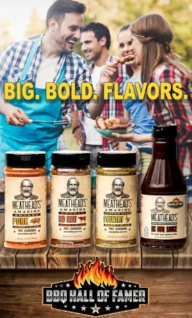 best big bold flavors