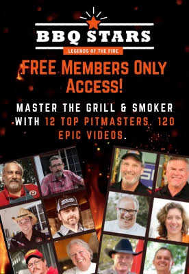 BBQ Stars