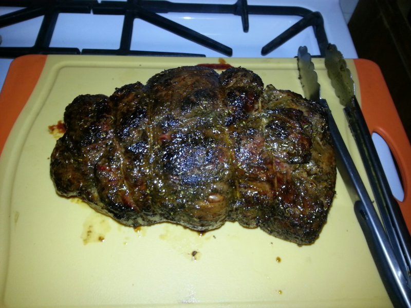 Click image for larger version

Name:	Ribeye Roast.jpg
Views:	119
Size:	95.6 KB
ID:	29167