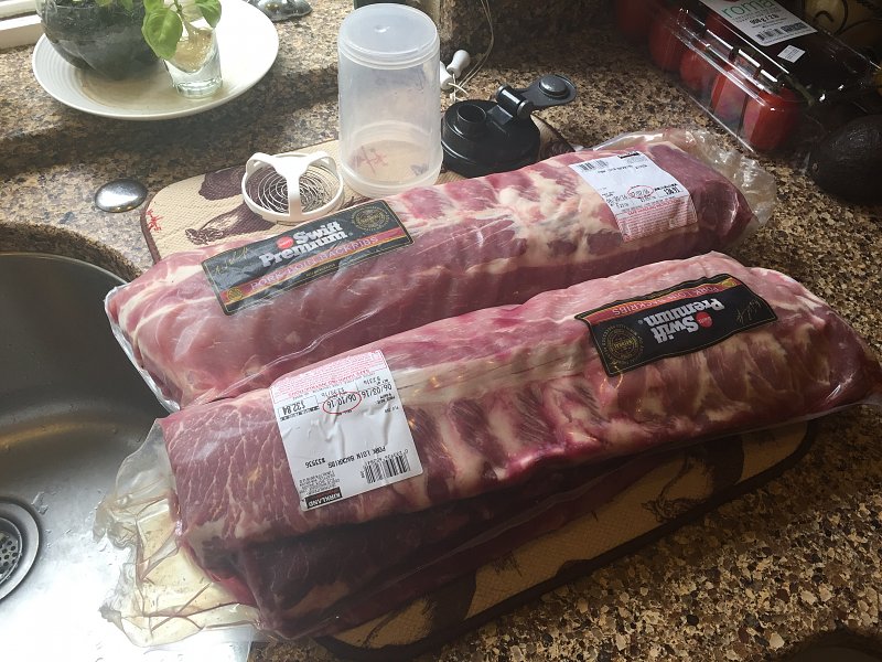 costco baby back ribs cost