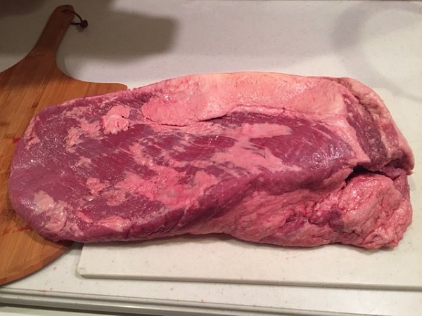 Click image for larger version

Name:	Brisket 2.JPG
Views:	163
Size:	116.7 KB
ID:	218662