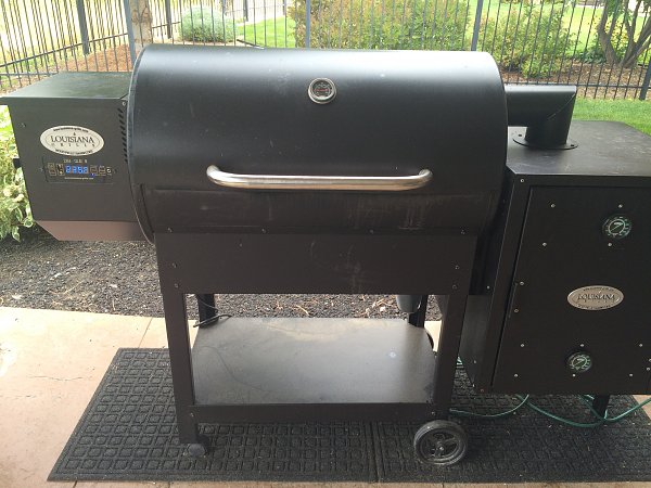 Click image for larger version

Name:	Grill time.jpg
Views:	185
Size:	159.6 KB
ID:	222099
