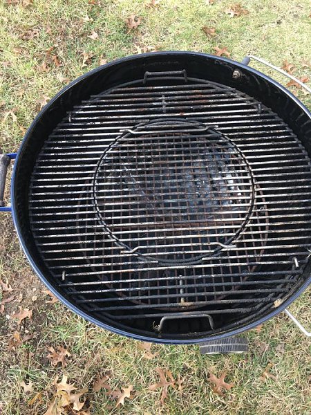 WKC Guide to BBQ grill thermometers - Weber Kettle Club