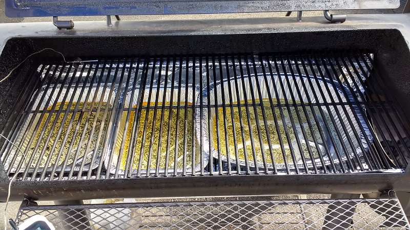 Click image for larger version

Name:	5 Drip pans with beer.jpg
Views:	165
Size:	257.5 KB
ID:	278506