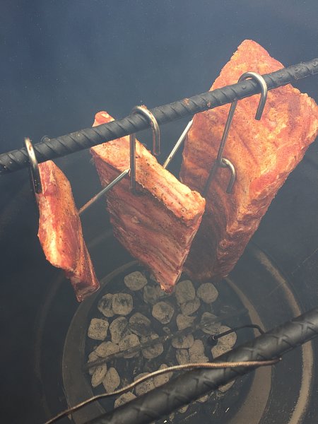 Beef Chuck Riblets Pitmaster Club