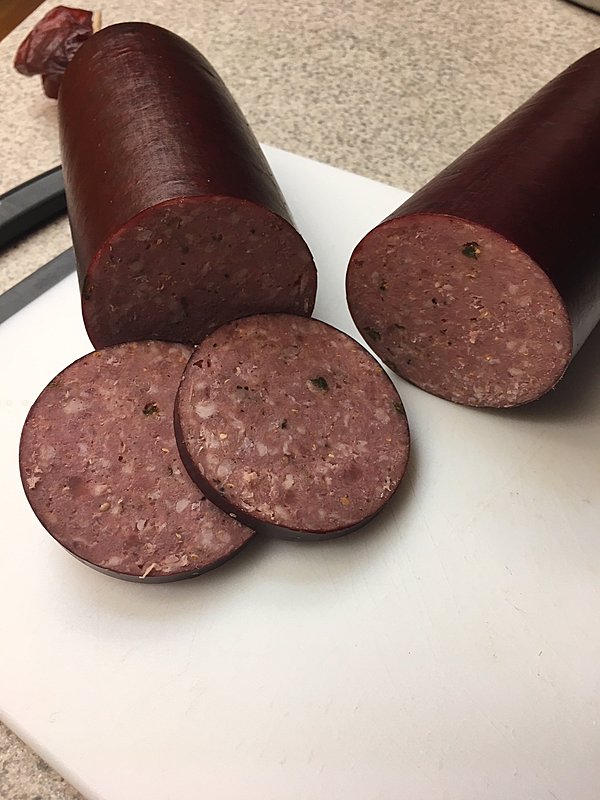 Click image for larger version

Name:	Sausage 4.JPG
Views:	229
Size:	86.2 KB
ID:	457373