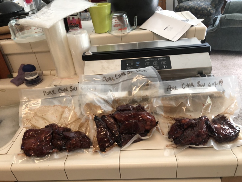 Vacuum sealers-Vacmaster VP215? - Pitmaster Club