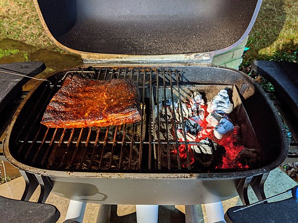 Click image for larger version  Name:	Pork belly on the Pk Jan 20.jpg Views:	0 Size:	3.31 MB ID:	795197