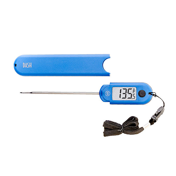 NEW: OutWard Pocket Digital Thermometer - ThermoWorks