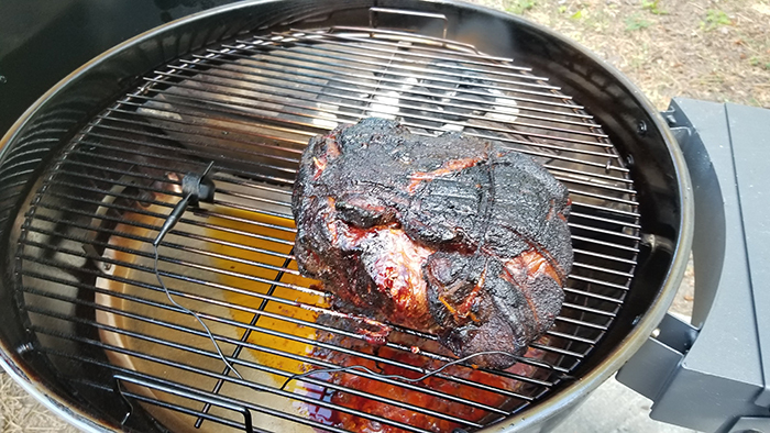 Slow 'N Sear Kettle Grill Review - Complete Carnivore