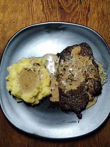 Click image for larger version

Name:	bison_steak_diane.jpg
Views:	302
Size:	167.8 KB
ID:	1120083