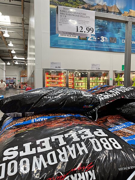 Thermopro deal at Costco if you're looking to expand your