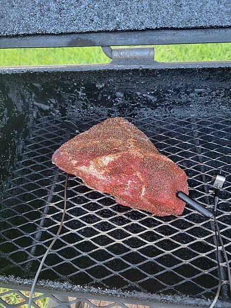 Click image for larger version

Name:	Brisket 2022-07-04.jpg
Views:	282
Size:	69.5 KB
ID:	1247201