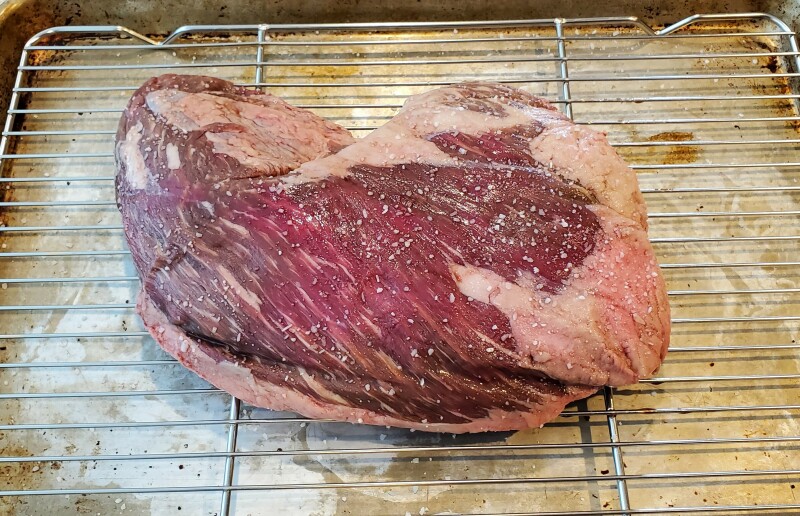 Smoked Tri-Tip in the Pit Boss Copperhead 7 Series - Learn to
