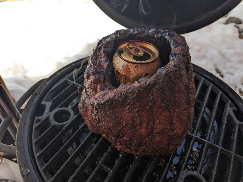 Click image for larger version

Name:	MeatVolcano.jpg
Views:	1535
Size:	170.7 KB
ID:	1394333
