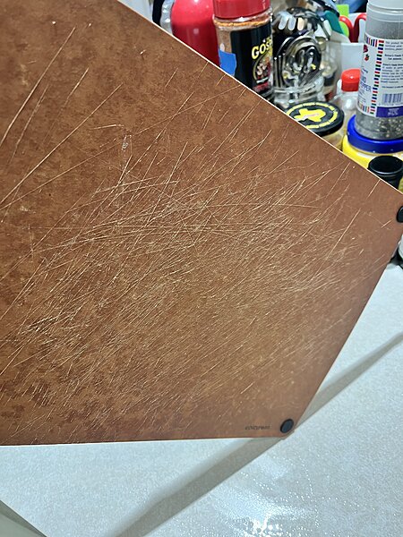 Epicurean Cutting Board, Paper Composite