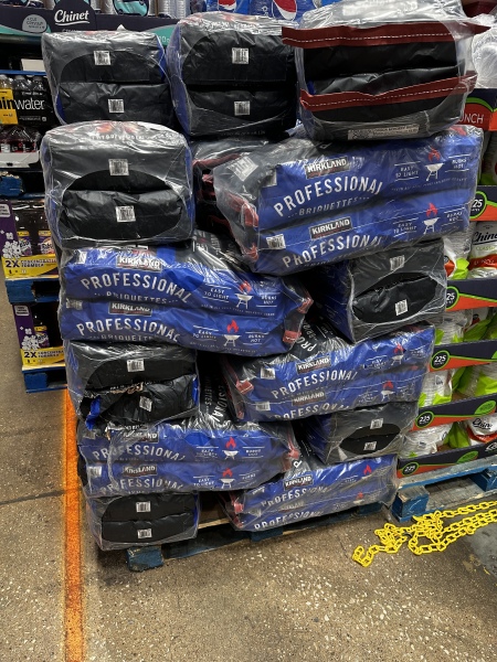 Kirkland luggage review hot sale