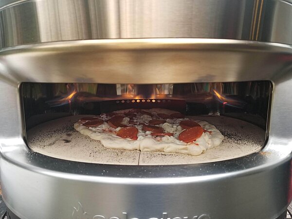 Solo Stove Pi Prime, Tested and Reviewed