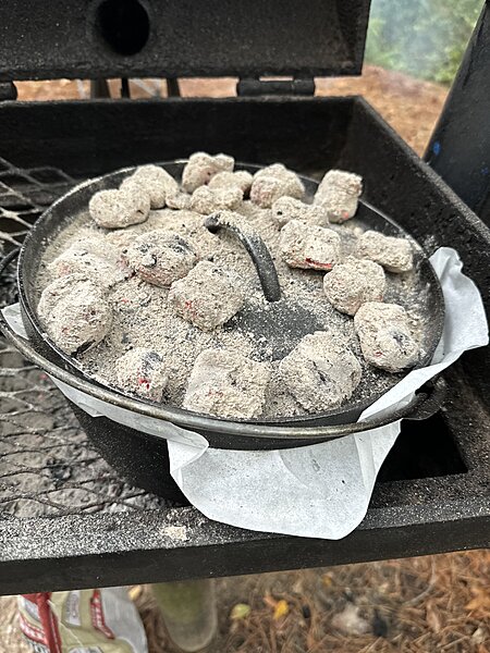 Dutch oven liners - Pitmaster Club