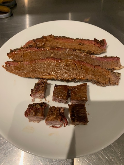 Myron mixon brisket recipe hotsell