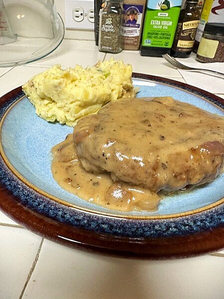 Click image for larger version

Name:	Salsbury Steak 2.jpg
Views:	246
Size:	71.6 KB
ID:	1616116
