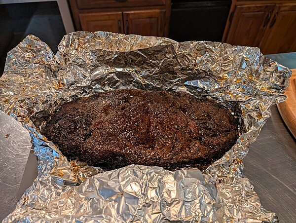Click image for larger version

Name:	finished brisket.jpg
Views:	104
Size:	530.7 KB
ID:	1754539