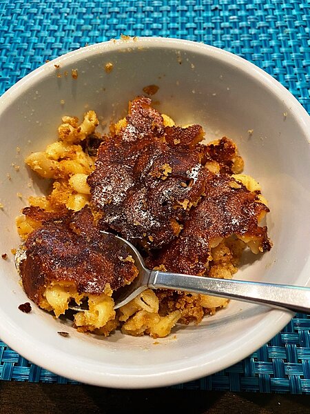 Click image for larger version

Name:	double crispy mac n cheese.jpg
Views:	388
Size:	101.1 KB
ID:	1335991