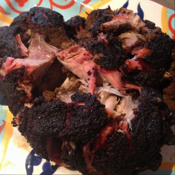 Click image for larger version

Name:	Pulled Pork.jpg
Views:	248
Size:	244.4 KB
ID:	244888