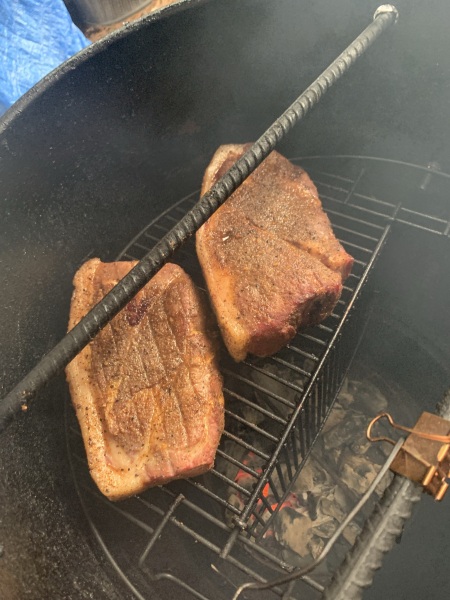 cast iron skillet steak Archives - HowToBBBQRight