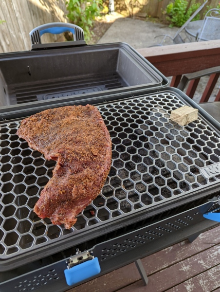 Nomad Grill and Smoker Review 2023