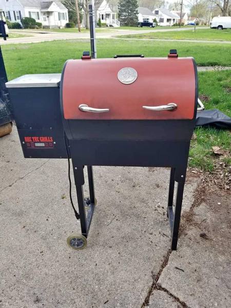 Where To Buy Rec Tec Grills Near Me