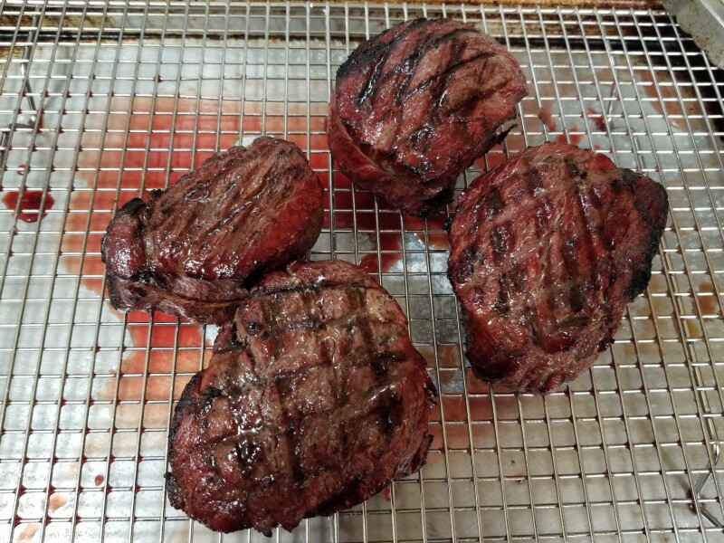 $4.99 a pound for some ungraded beef tenderloin? Sure, why not. -  Pitmaster Club