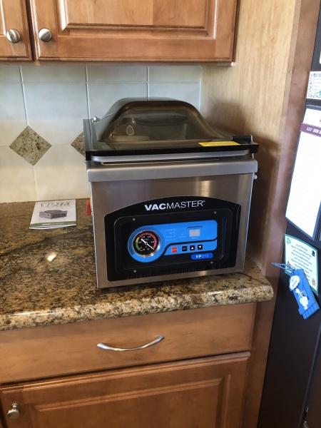 Fed Up With FoodSaver Vacuum Sealers - Pitmaster Club