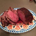 Beautiful medium to medium rare