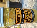 Dakota Slims Mustard Horseradish!
