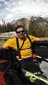 Here is a picture of me, hitching a ride back up Beartooth Pass after skiing the Rock Creak headwall on the MT/WY border last labor day.