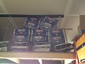Forgot about the stash in the attic!
